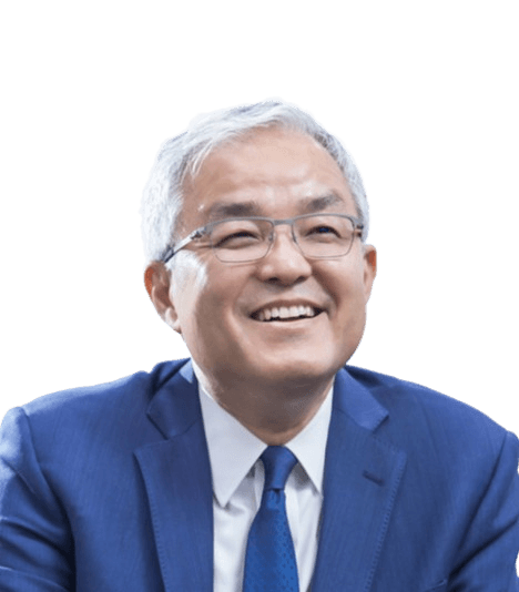 백롱민 연사 사진