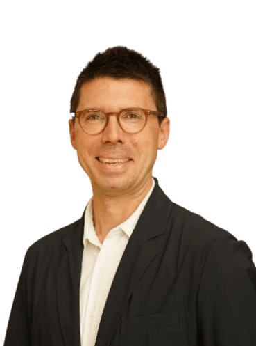 Ben Lacey 연사 사진