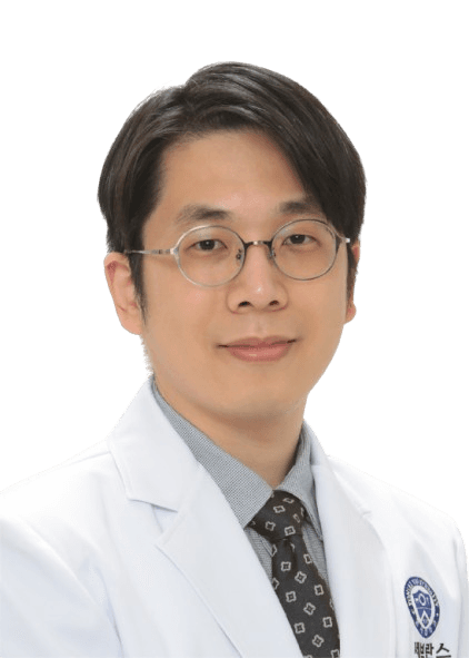 윤덕용 연사 사진
