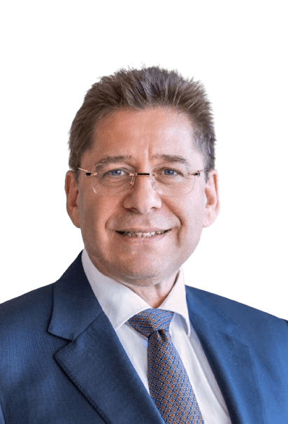 Robert Jakob 연사 사진