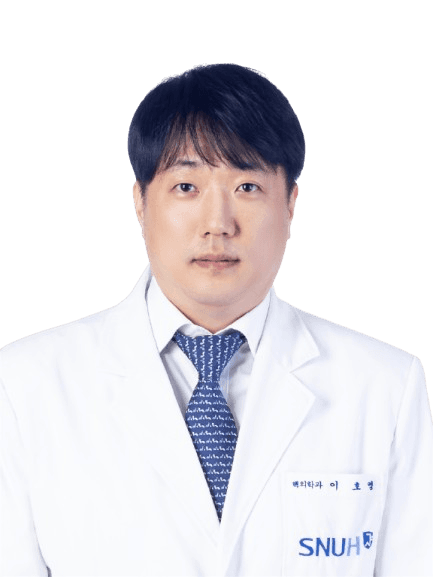 이호영 연사 사진
