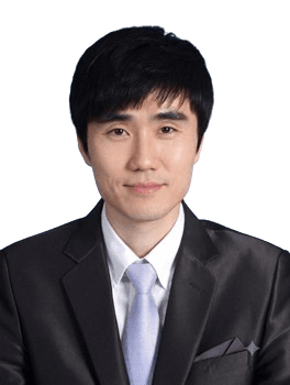 김진명 연사 사진