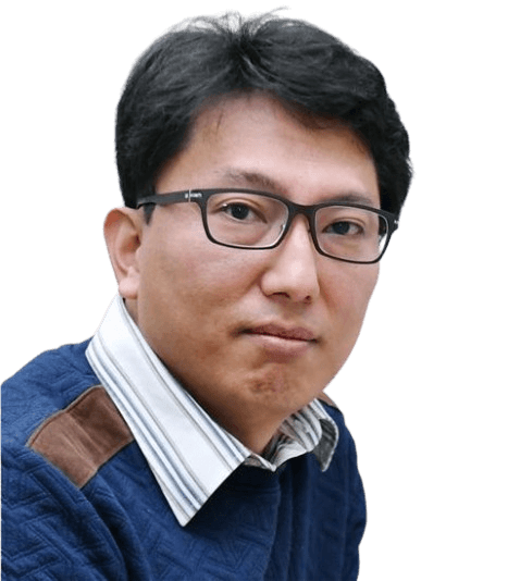 조민규 연사 사진
