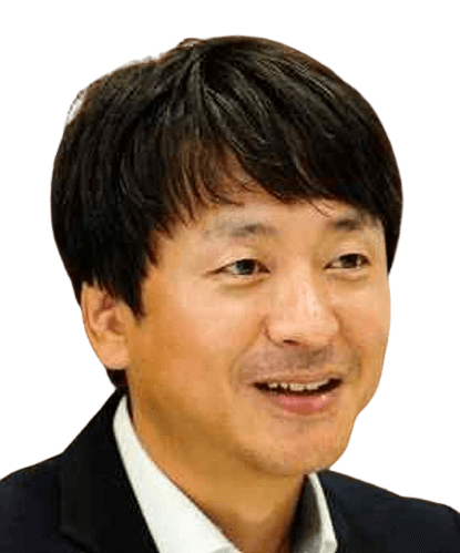 조동찬 연사 사진
